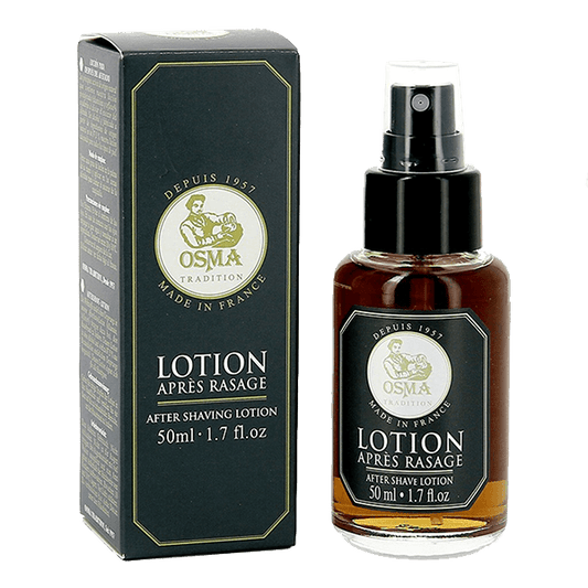Osma Tradition After Shaving Lotion 50ml