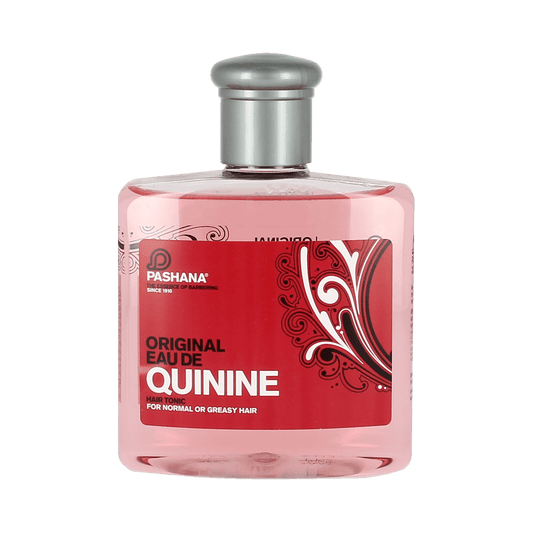 Pashana Eau De Quinine Hair Tonic Without Oil 250ml