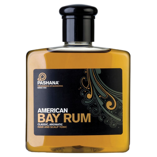 Pashana American Bay Rum Hair Lotion 250ml