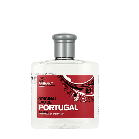 Pashana Original Eau De Portugal Hair Tonic 250ml