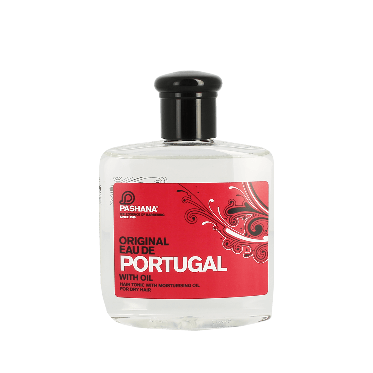 Pashana Original Eau De Portugal (with Oil) 250ml