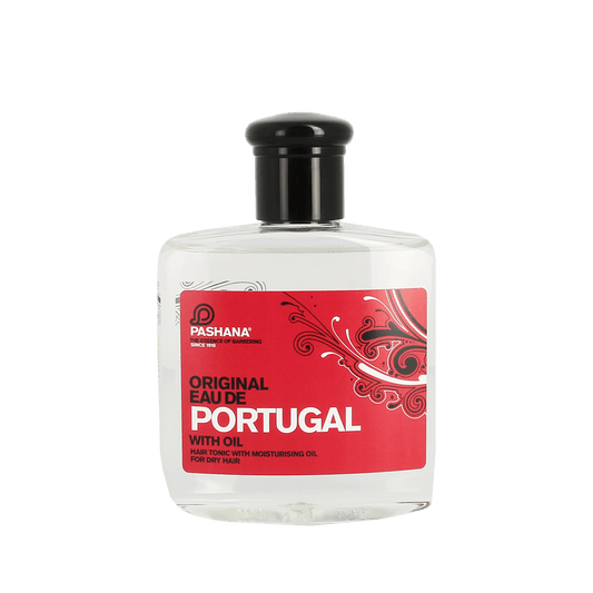 Pashana Original Eau De Portugal (with Oil) 250ml