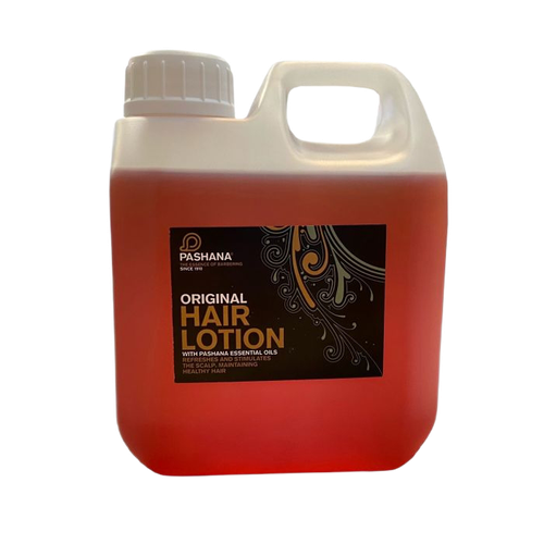 Pashana Original Hair Lotion 1000ml
