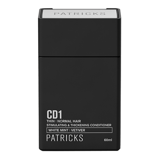 Patricks CD1 Stimulating and Thickening Conditioner 60ml