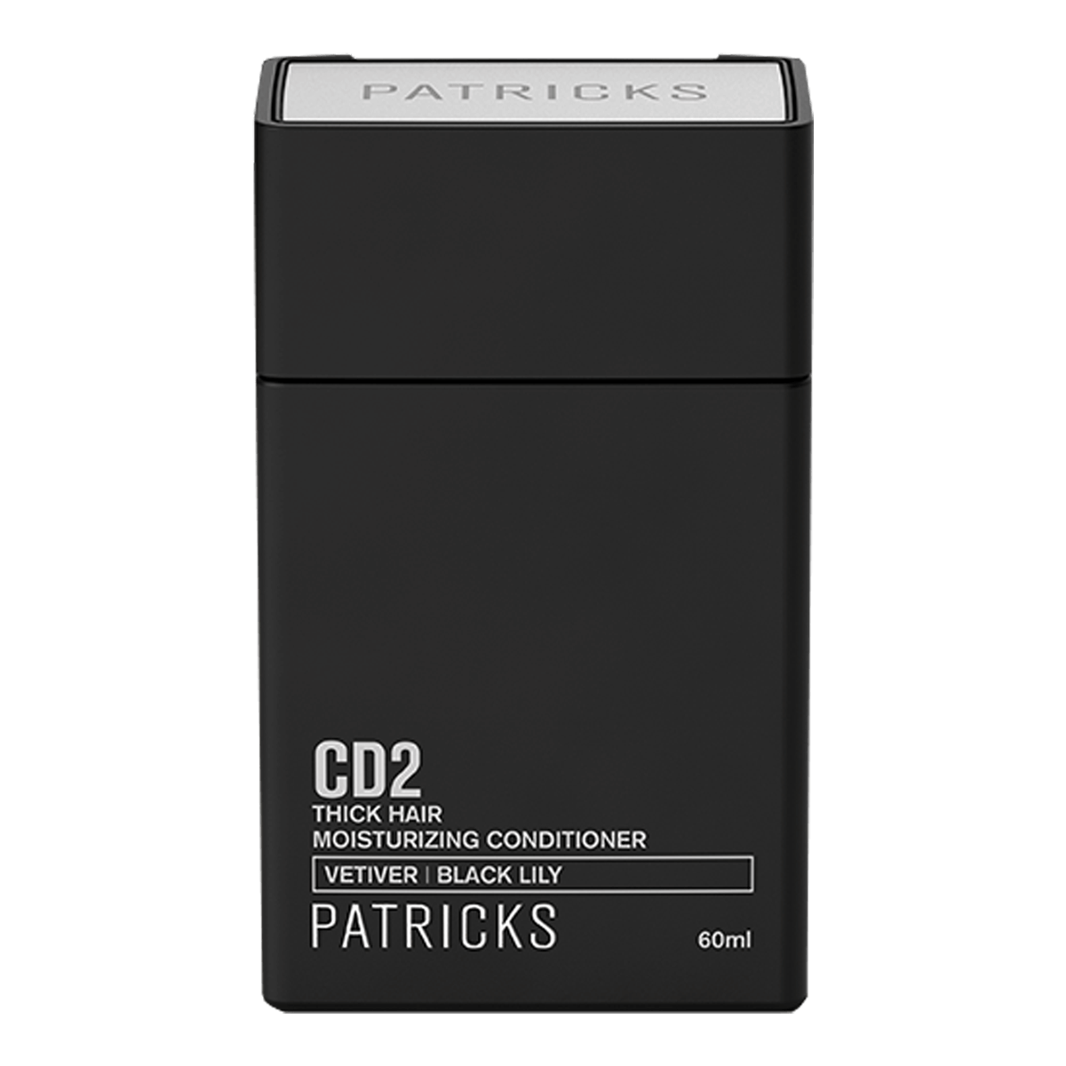 Patricks CD2 Moisturizing Conditioner 60ml