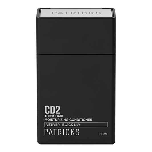Patricks CD2 Moisturizing Conditioner 60ml