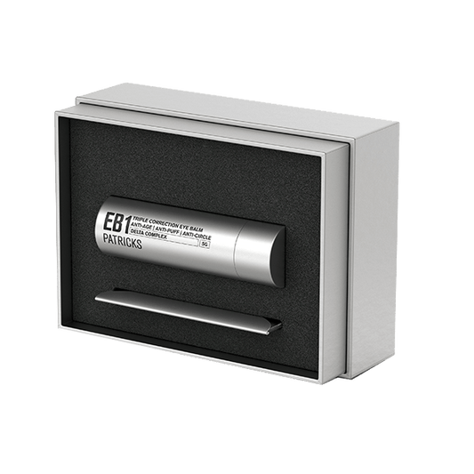 Patricks EB1 Eye Balm Delta Complex 5g