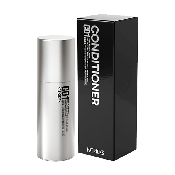 Patricks CD1 Conditioner 200ml