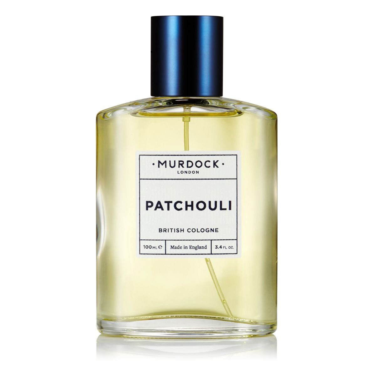 Murdock Patchouli Cologne 100ml