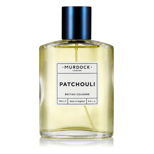 Murdock Patchouli Cologne 100ml