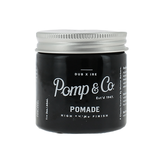 Pomp & Co Pomade 60ml