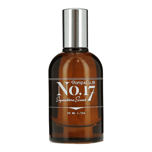 Pomp & Co No.17 Signature Scent 50ml