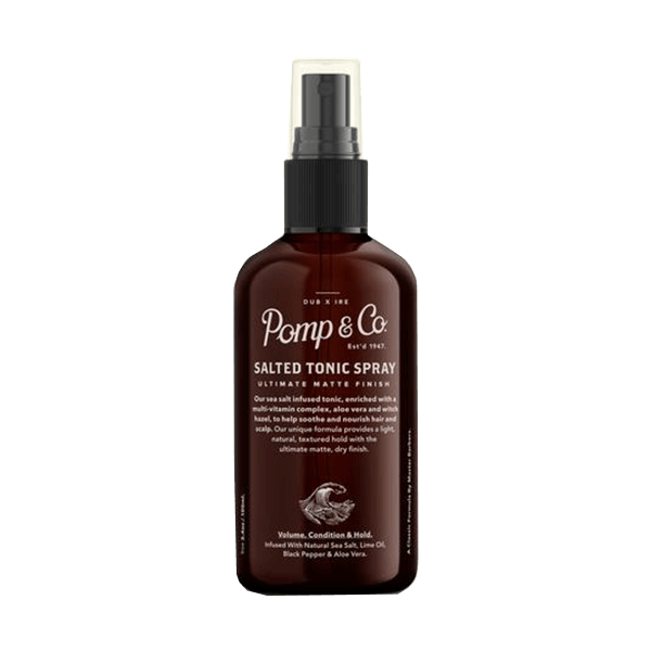 Pomp & Co Salted Tonic Spray 100ml