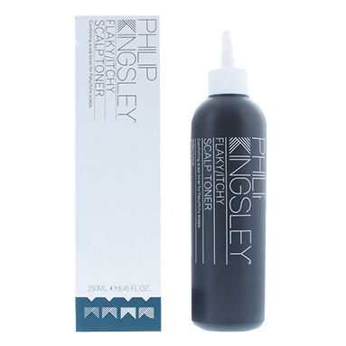 Philip Kingsley Scalp Toner Flaky/Itchy Scalps 250ml