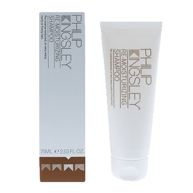 Philip Kingsley Remoisturizing Shampoo 75ml