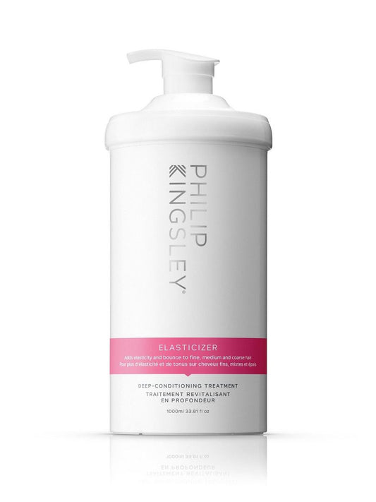 Philip Kingsley Elasticizer Deep-Conditioning Treatment 1000ml