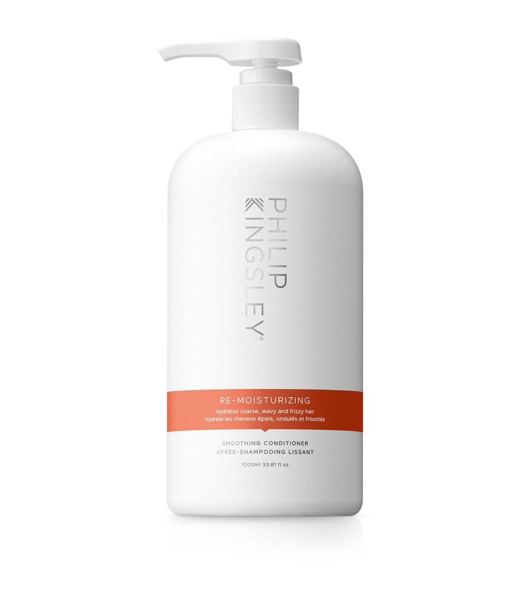 Philip Kingsley Re-Moisturizing Smoothing Shampoo 1000ml
