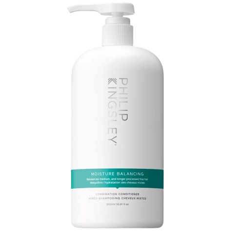 Philip Kingsley Moisture Balancing Shampoo 1000ml