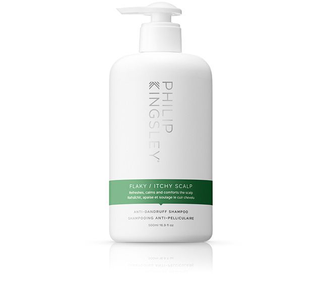 Philip Kingsley Flaky / Itchy Scalp Anti-Dandruff Shampoo 500ml