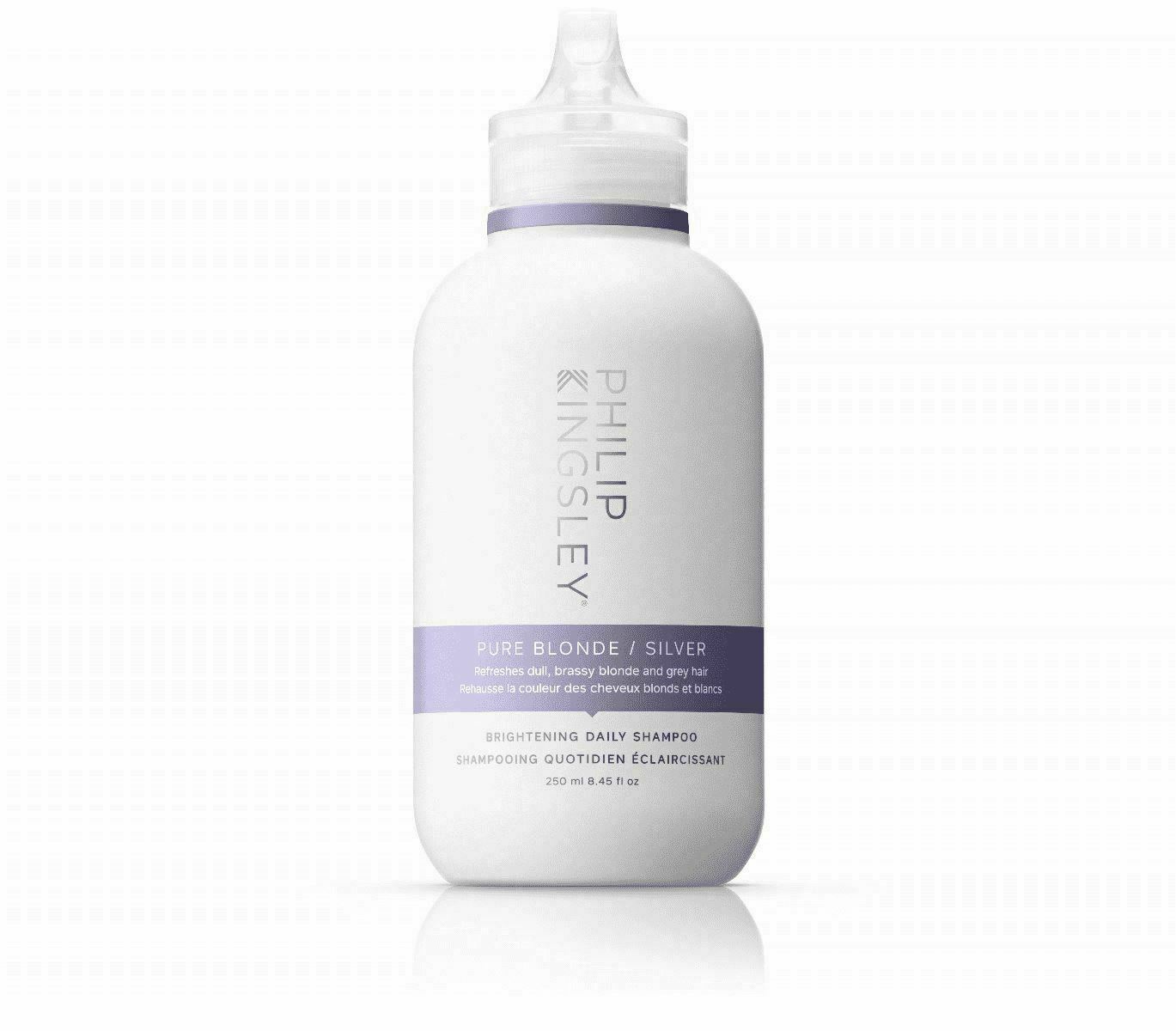 Philip Kingsley Pure Blonde / Silver Daily Shampoo 250ml