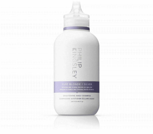 Philip Kingsley Pure Blonde / Silver Daily Shampoo 250ml