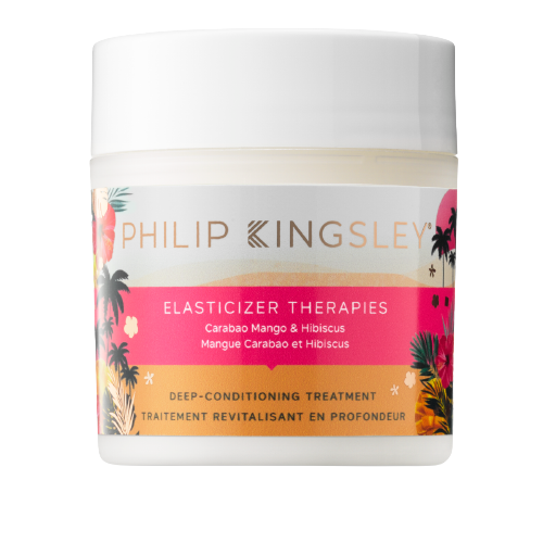 Philip Kingsley Elasticizer Therapies Carabao Mango & Hibiscus 150ml