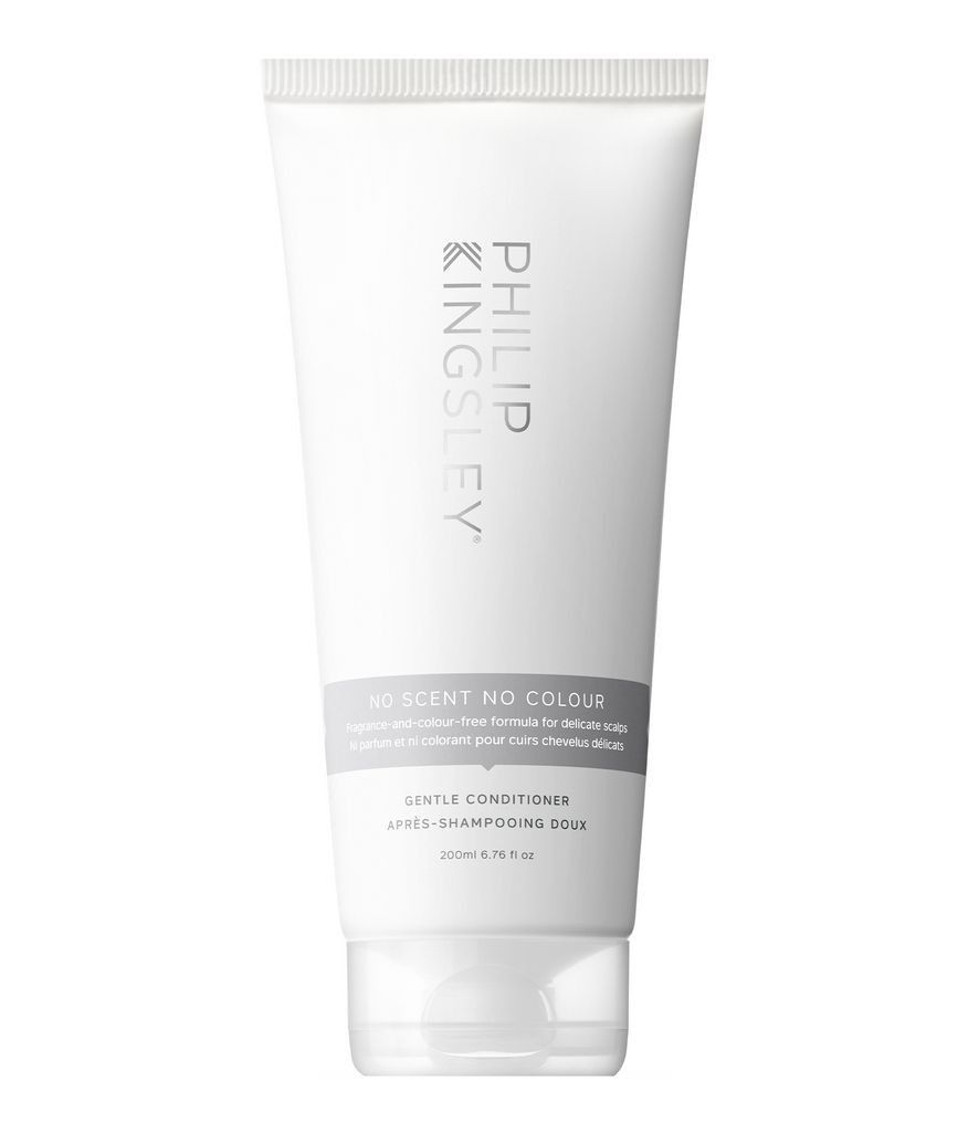 Philip Kingsley No Scent No Colour Gentle Conditioner 200ml