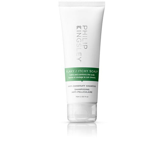 Philip Kingsley Flaky / Itchy Scalp Shampoo 75ml