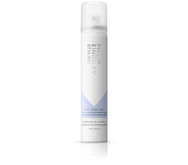 Philip Kingsley One More Day Refreshing Dry Shampoo 100ml