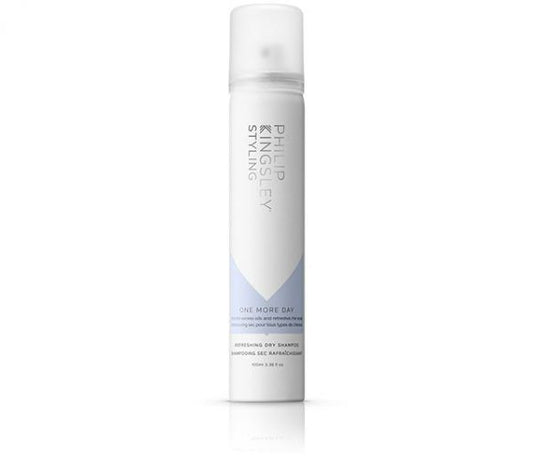 Philip Kingsley One More Day Refreshing Dry Shampoo 100ml