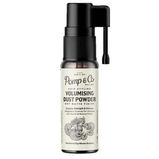 Pomp & Co Volumising Dust Powder 10g