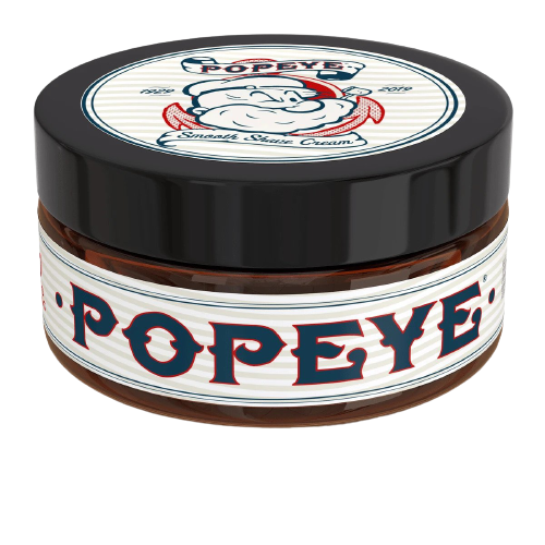 Popeye Shave Cream 224g