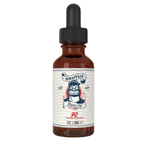 Brutus Beard Oil 56g