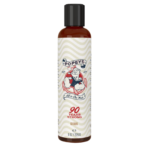 Popeye All in One Wash 226g
