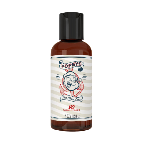 Popeye Post Shave Lotion 112g