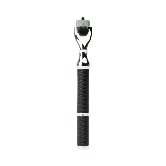 Parker 42R Black Razor suitable for Mach 3