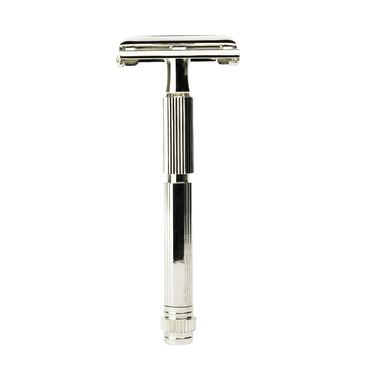 Parker 52 Metal Butterfly Double Edge Safety Razor