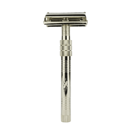 Parker 79R Butterfly Double Edge Safety Razor