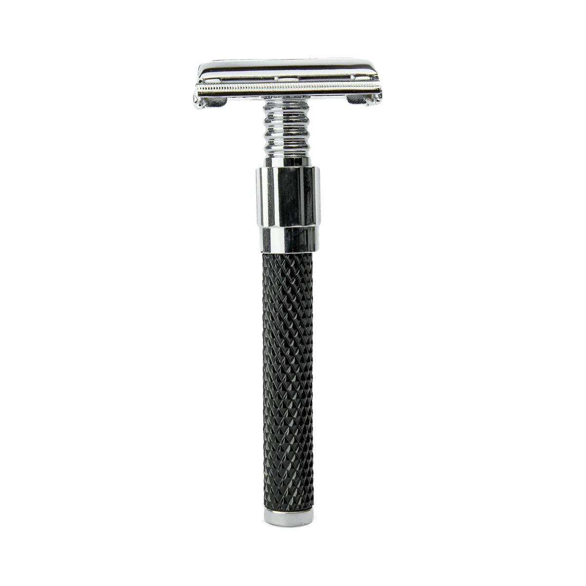Parker 92R Heavyweight Butterfly Double Edge Safety Razor