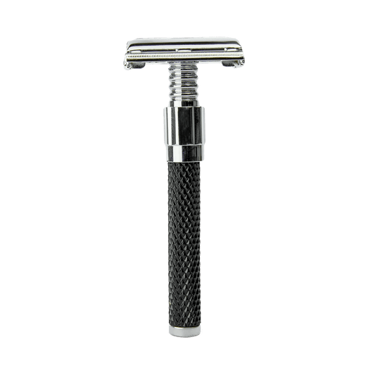 Parker 92R Heavyweight Butterfly Double Edge Safety Razor