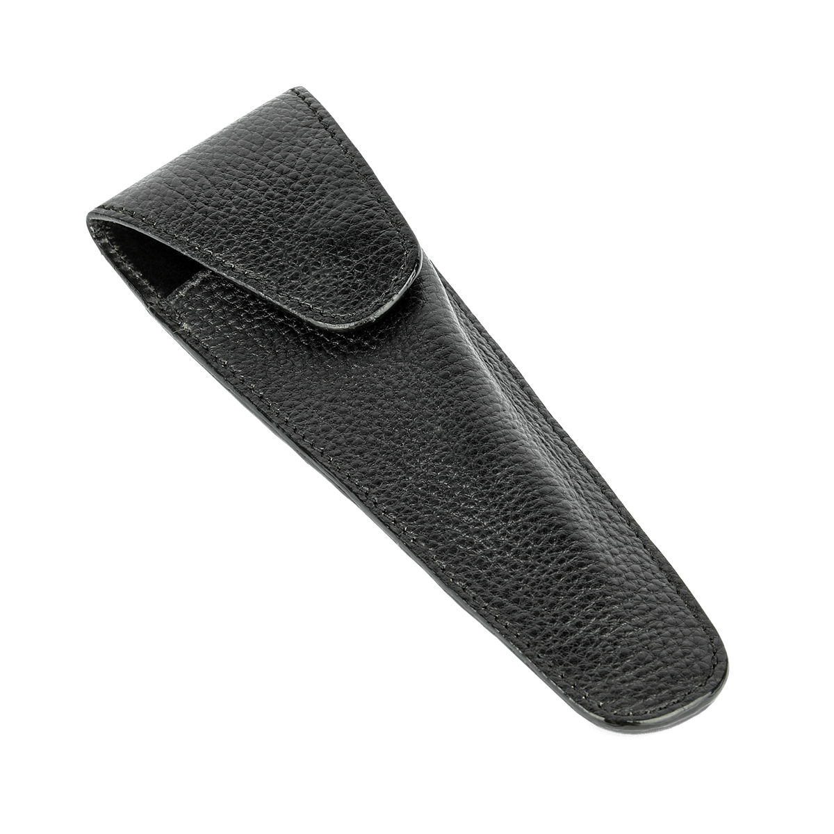 Parker Cartridge Razor Leather Case