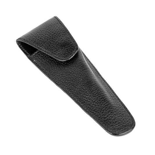 Parker Cartridge Razor Leather Case