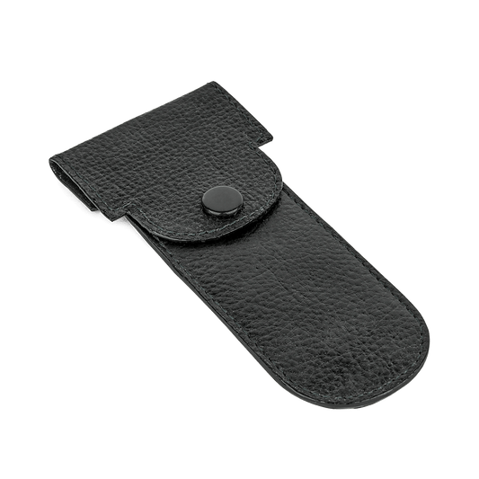Parker Safety Razor Leather Case