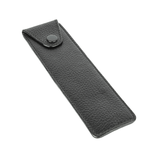 Parker Straight Razor Leather Case