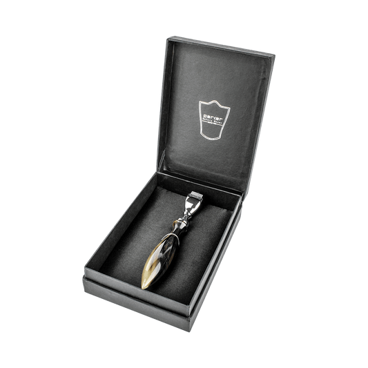 Parker 50M Ox Horn Razor suitable for Mach 3