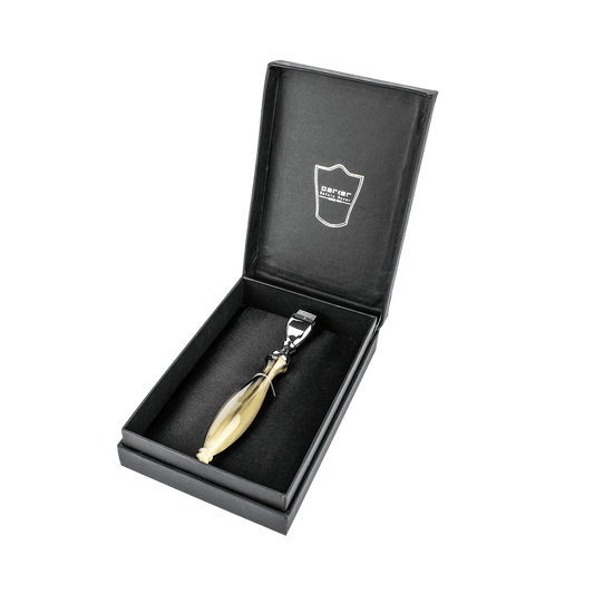 Parker 52M Ox Horn Razor suitable for Mach 3