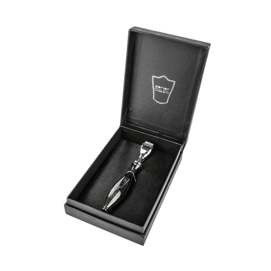 Parker 53M Water Buffalo Horn Razor suitable for Mach 3
