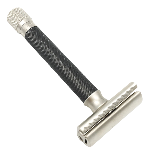 Parker Variant Adjustable Safety Razor Graphite VAR-GR