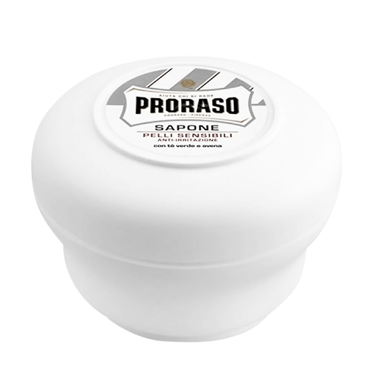 Proraso Shaving Soap Sensitive Bowl 150ml