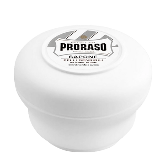 Proraso Shaving Soap Sensitive Bowl 150ml